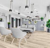 Mitgliedschaften für flexible Arbeitsplätze in Regus EuropaKarree - Kaiserslautern