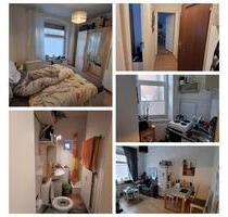 2 Zi Wohnung **Anzeigestop** - 647,00 EUR Kaltmiete, ca.  40,00 m² in Kiel (PLZ: 24103)