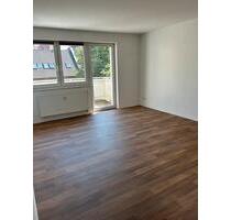 Östliches Ringgebiet großzügige Wohnung - Braunschweig