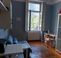 1-Zimmer-Wohnung in Bonn NordstadtAltstadt (WG)