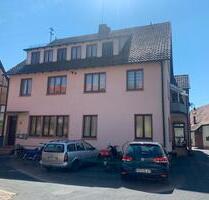 Eigentumswohnung - 135.000,00 EUR Kaufpreis, in Hasloch (PLZ: 97907)