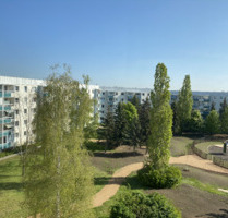 Schöne 3-Zimmer-Wohnung im Stadtfeld - Wernigerode