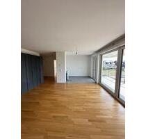 Moderne Wohnung 2-ZKB mit Südterrasse in ruhiger zentraler Lage - Neu-Isenburg