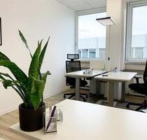 Projektbüro ohne Bindung: Möbliert, mit Meetingräumen & Services – direkt ab 1 Monat. - Wiesbaden Südost