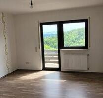 2-Zimmer-Wohnung in Fischbach mit Südbalkon - Idar-Oberstein