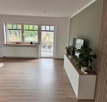 Helle moderne 4 Zimmer Wohnung - 960,00 EUR Kaltmiete, ca.  132,00 m² in Hagen im Bremischen (PLZ: 27628)