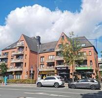 Lichtdurchflutetes Raumwunder in Münster-Hiltrup 43m²