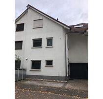 Exklusives Einfamilienhaus am Waldrand - Nidderau