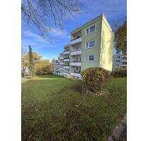 Demnächst frei! 2-Zimmer-Wohnung in Iserlohn Hombruch