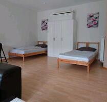 Monteurwohnung Ferienwohnung nah Bremen sofort!! - Stuhr