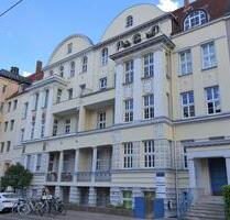 Souterrain-Wohnung in traumhaftem Altbau │ PodbiList │ ab 1.7.25 - Hannover Vahrenwald-List
