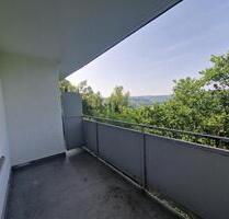 Renovierte Wohnung mit Blick über Werdohl *Werdohl-Bausenberg*