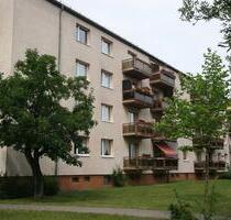3-Zimmer in ruhiger Wohngegend - 456,00 EUR Kaltmiete, in Jacobsdorf (PLZ: 15236)