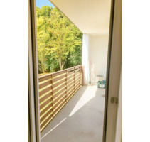 Helle 3-Zimmer-Wohnungen mit Balkon in Witzenhausen – ab 01.10.