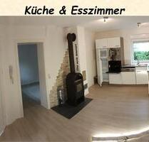 2 Zimmer Wohnung mit großer Küche & Bad. 79730 Murg-Niederhof