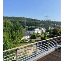 Traumhaus mit Kamin, Sauna und Dachterrasse - Hattingen