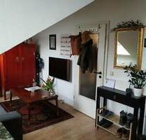 Stilvolles, helles 1-Zimmer Apartment 30qm zentrums- und uninah - Regensburg Galgenberg