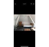 Zimmer in 2 er WGnur für Finanzschüler - Rinteln