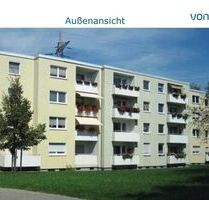 Mitten drin statt nur dabei: individuelle 2,5-Zimmer-Wohnung - Essen Stadtbezirk VI