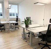 Projektbüros mit moderner Ausstattung, pauschal Miete, keine versteckten Kosten - Wiesbaden Südost