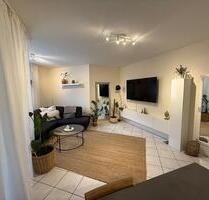 3-Zimmer-Wohnung im Herzen von Beckum - ruhig & zentral gelegen