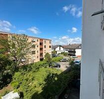 Attraktive Kapitalanlage: Vermietete 2-Zimmer-ETW mit Balkon - Mainaschaff