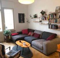 Ferienwohnung Treptower Park: Mitte September für 3 Wochen - Berlin Neukölln
