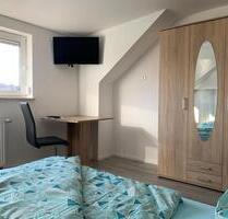 Unterkunft, Monteurzimmer, Wohnung, WG, Zimmer - Kirchheim In Schwaben