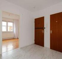 Ruhige 3,5 Zimmer Wohnung mit Balkon in Essen Bredeney