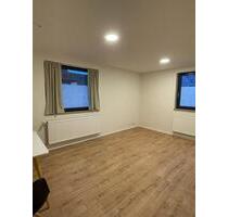 Helle, moderne 2-Zimmer-Wohnung renoviert - Hammelburg