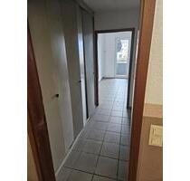 1-Zimmer-Wohnung mit Balkon und Tiefgarage - Heidelberg Bahnstadt