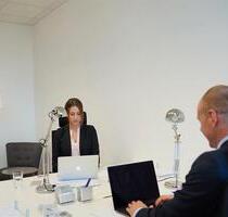 Erstklassiges Büro in begehrter Lage, Pauschalmiete, Servicepaket inkl., ab 1 Monat - Wiesbaden Südost