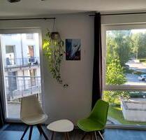 Studie-Apartment auf dem Fh Campus - Kiel Neumühlen-Dietrichsdorf