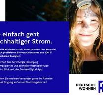 Lust auf Veränderung: 2-Zimmer-Wohnung - Berlin Spandau