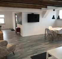 Möblierte 2 Zimmer Wohnung in 38527 Meine - Lehre