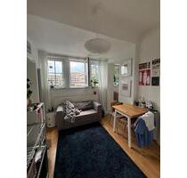 2Raum-Wohnung Single-Whg - 475,00 EUR Kaltmiete, ca.  28,00 m² in Leipzig (PLZ: 04317) Südost