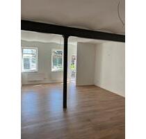 2 Zimmmer Wohnung mit Terrasse in Süsel - Eutin