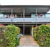 Für zwei Jahre eine Traumwohnung - Dachau