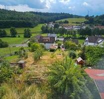 Doppelhaushälfte Heringen OT Herfa - Heringen (Werra)