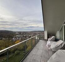 Exklusives Penthouse in begehrter Lage: Luxuriöses Wohnen am Killesberg! - Stuttgart Stuttgart-Nord