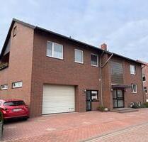 Gewerbehalle Lagerhalle mit Büro & Sanitär Osterwald nahe B6 - Garbsen Ortschaft Horst