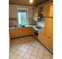 Wohnung 2 Zimmer Küche Bad in Sande