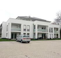 Gepflegte helle 3-Zimmer Wohnung mit Balkon in Osnabrück-Widukind