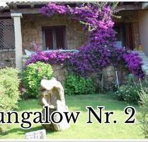 **TRAUMHAFTER FERIENBUNGALOW**SARDINIEN-SAN TEODORO** ANGEBOT ** - Speyer