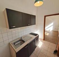 Renovierte Wohnung Erstbezug Einbauküche - Chemnitz Kapellenberg