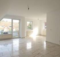 Sofort Bezugsfrei! Moderne 4-Zi-Maisonette-Wohnung in grüner und ruhiger Lage am Berliner Stadtrand! - Erkner