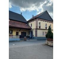 Ehemaliges Bauernhaus in Meddersheim - Bad Sobernheim