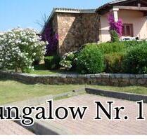 **TRAUMHAFTER FERIENBUNGALOW IN SARDINIEN-SAN TEODORO ***** - Speyer