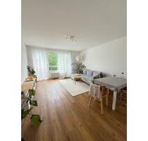 Helle 2,5-Zimmer Wohnung in Kiel-Wik