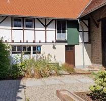 Modernes Fachwerkhaus in Hofreite in Oberursel - Natur+Anbdindung - Oberursel (Taunus)
